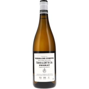 Terra de Cuques blanc 2023