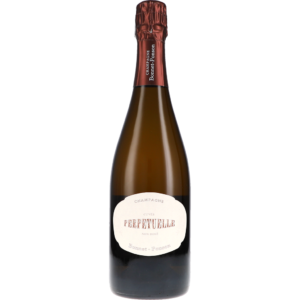 Cuvée perpétuelle, RP22AB, Non Dosé Premier Cru – Bonnet-Ponson