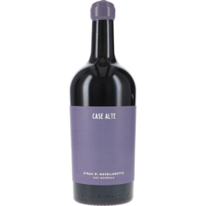 Syrah di Macellarotto DOC Monreale 2023 – Case Alte