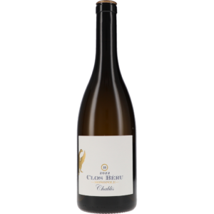 Chablis Clos Béru Monopole AOC 2022 – Château de Béru