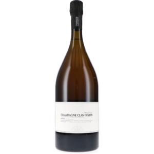 BORÉAL Brut Nature 2020 1500ml Magnum
