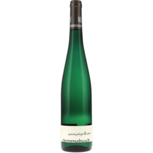 Riesling Marienburg Grosses Gewächs 2025 – Clemens Busch