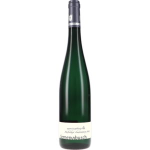 Riesling Marienburg Grosses Gewächs "Fahrlay Terrassen"  2023 – Clemens Busch