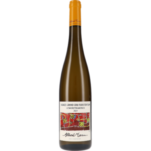Gewürztraminer Furstentum Grand Cru 2023 – Domaine Albert Mann