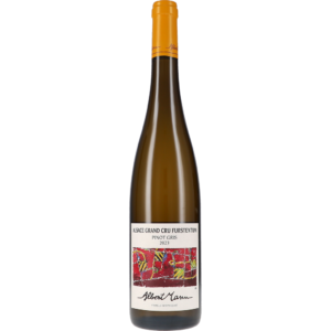 Pinot Gris Furstentum Grand Cru 2023 – Domaine Albert Mann