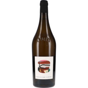 Arbois Savagnin "En Guille Bouton" 2025 – Domaine Grand