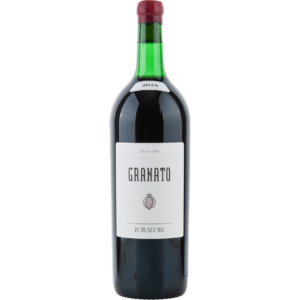Granato Teroldego Vigneti delle Dolomiti IGT 2023 – Foradori