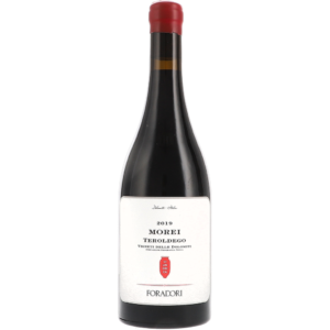 Morei Cilindrica Teroldego Vigneti delle Dolomiti IGT 2022 – Foradori