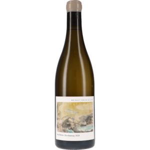 Drei Dörfer Chardonnay 2024 – Franz Keller