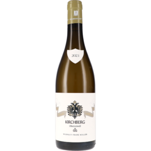 Kirchberg Oberrotweil Chardonnay GG 2024