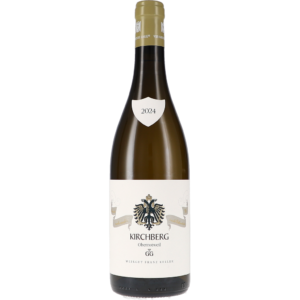 Kirchberg Oberrotweil Chardonnay GG 2024 – Franz Keller