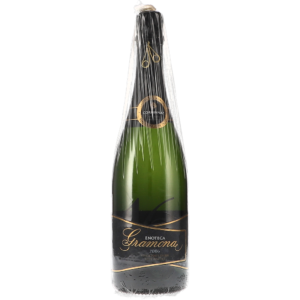 Enoteca Brut Nature 2013 – Gramona