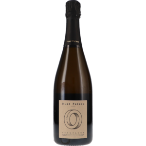 Mémoire Solera 1982/2022 Extra Brut