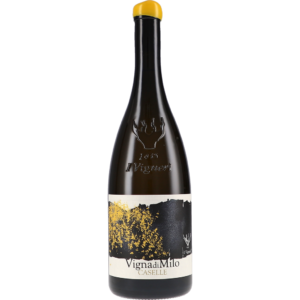 VignadiMilo Caselle Etna Bianco Superiore DOC 2023 – I Vigneri di Salvo Foti