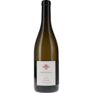 Auxerrois 350 N.N. 2024 3000ml Doppel-Magnum – Odinstal