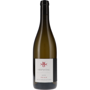 Weissburgunder 350 N.N. 2024 1500ml Magnum – Odinstal
