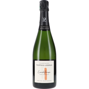 L'ambitieuse 2021+Réserve Grand Cru Blanc de Blancs Extra Brut – Pertois-Lebrun