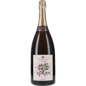 L'émergente Extra Brut 1500ml Magnum – Régis Poissinet