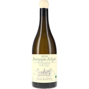 Bourgogne Aligoté "En Buzigny" Vieilles Vignes AOC 2024