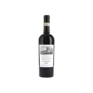 Brunello di Montalcino DOCG Piaggione 2021