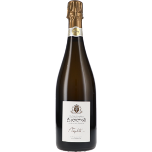 Argilité Brut Nature 2016