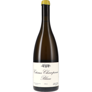 Coteaux Champenois Blanc "Pierre de Bellevue" Oeuilly 2021