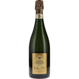 La Vigne d'Or Brut Nature Blanc de Meuniers 2009