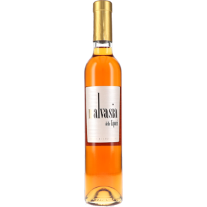 Malvasia delle Lipari DOC Passito 2023 375ml – Tenuta di Castellaro