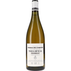 Terra de Cuques blanc 2023 – Terroir al Limit