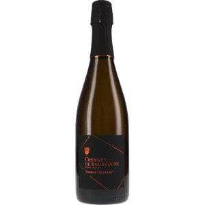 Crémant de Bourgogne Brut Blanc 2022 – Thomas-Collardot