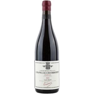 Chapelle-Chambertin Grand Cru 2018 – Trapet Père & Fils