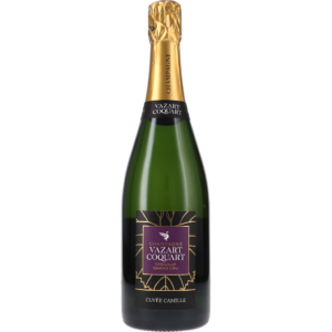 Cuvée Camille Chouilly Grand Cru L2023