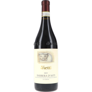 Barbera d'Asti DOCG "La Crena" 2022 – Vietti