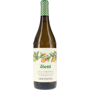 Timorasso Derthona DOC 2024 – Vietti