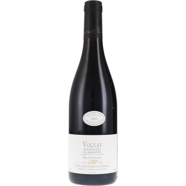 Volnay 1er Cru "La Gigotte" AOC 2022