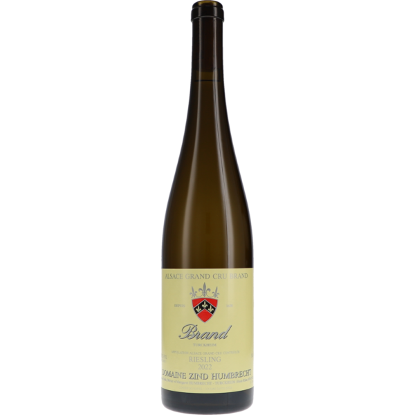 Riesling Brand Grand Cru 2022