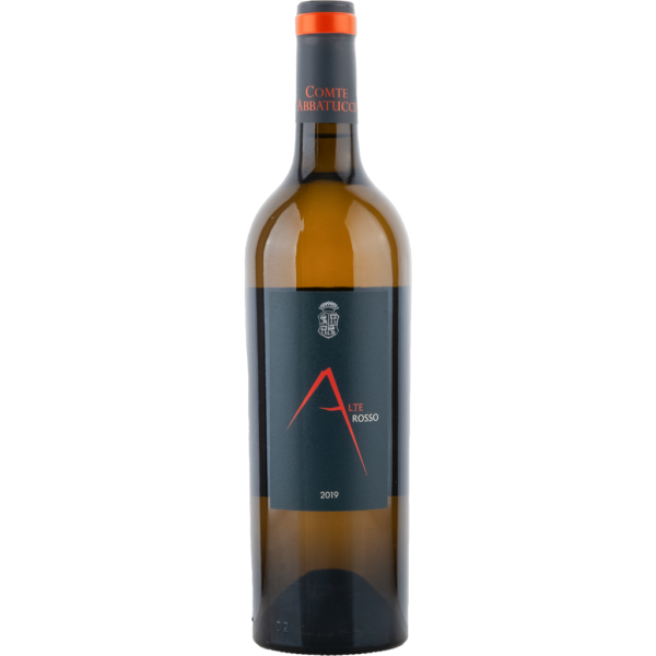 Alte Rosso Blanc VdF 2019