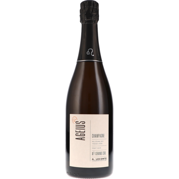 Ageius, Ay Grand Cru Brut 2017
