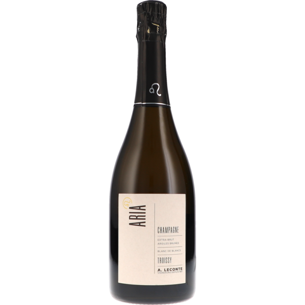 Aria, Blanc de Blancs Extra Brut