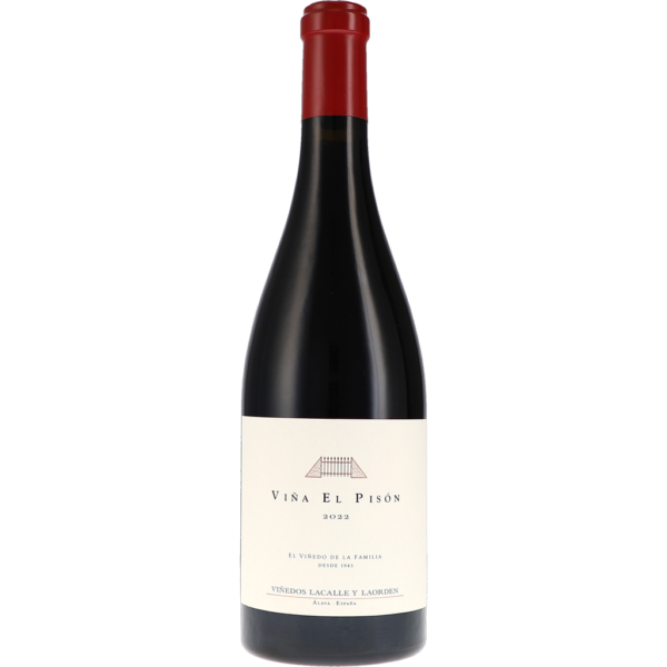 Vina El Pison 2022