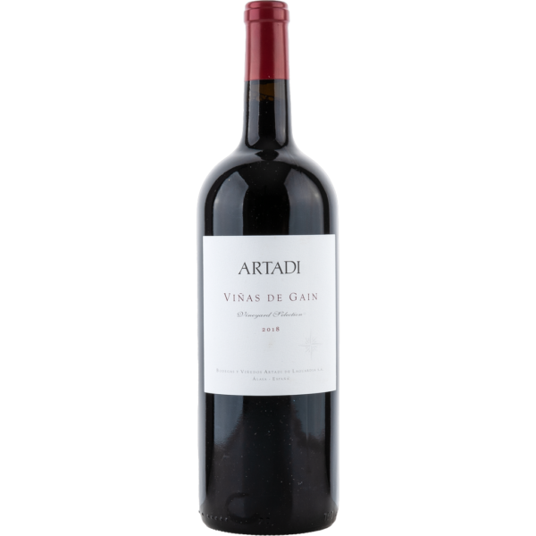 Viñas de Gain Tinto 2018 1500ml Magnum