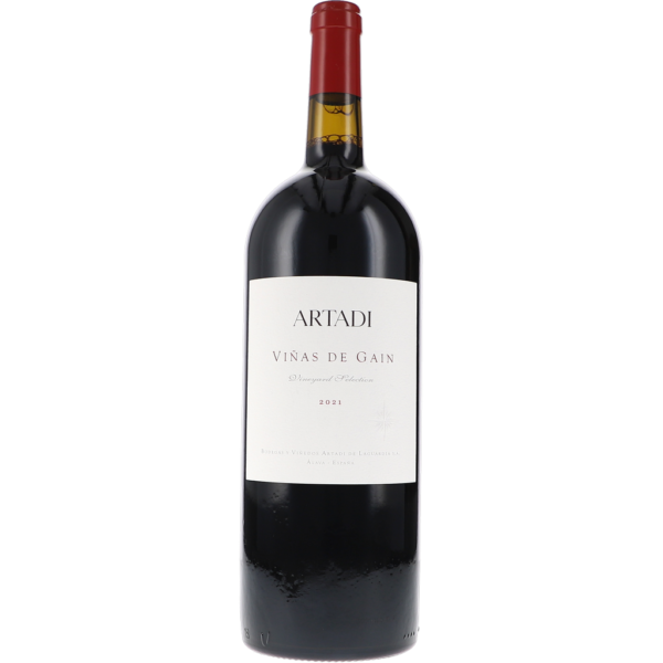 Viñas de Gain Tinto 2021 1500ml Magnum