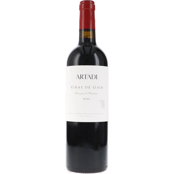 Viñas de Gain Tinto 2021