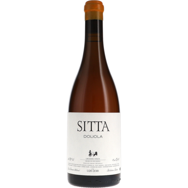 Sitta Doliola 2018