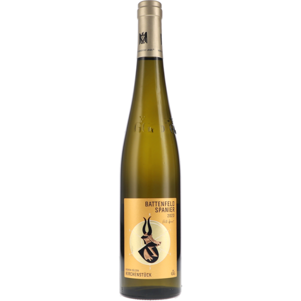 Riesling Kirchenstück GG 2023