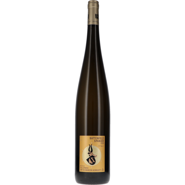 Riesling Zellerweg am Schwarzen Herrgott GG 2022 1500ml Magnum