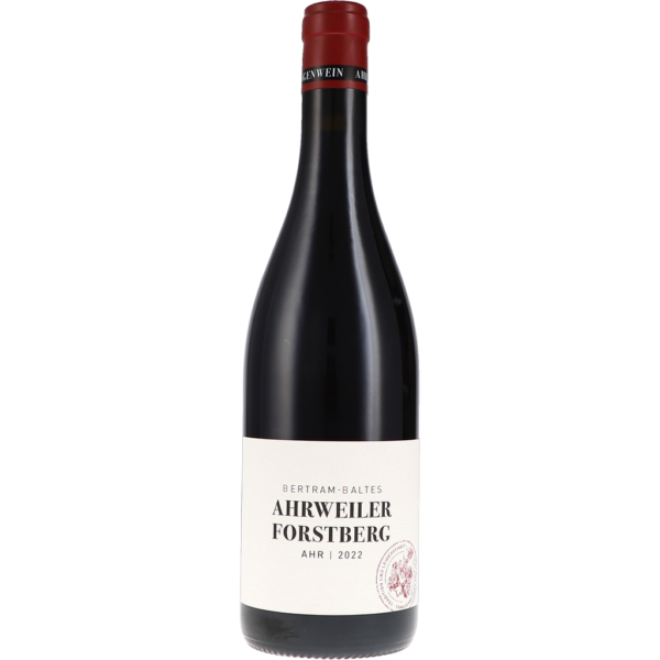 Ahrweiler Forstberg 2022