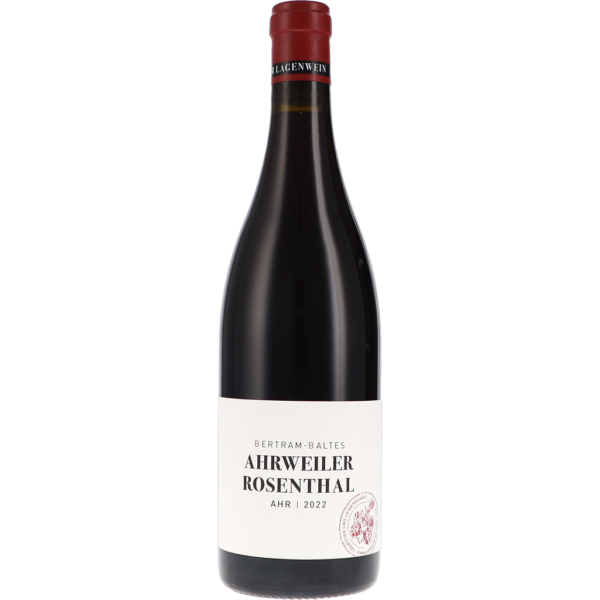 Ahrweiler Rosenthal 2022