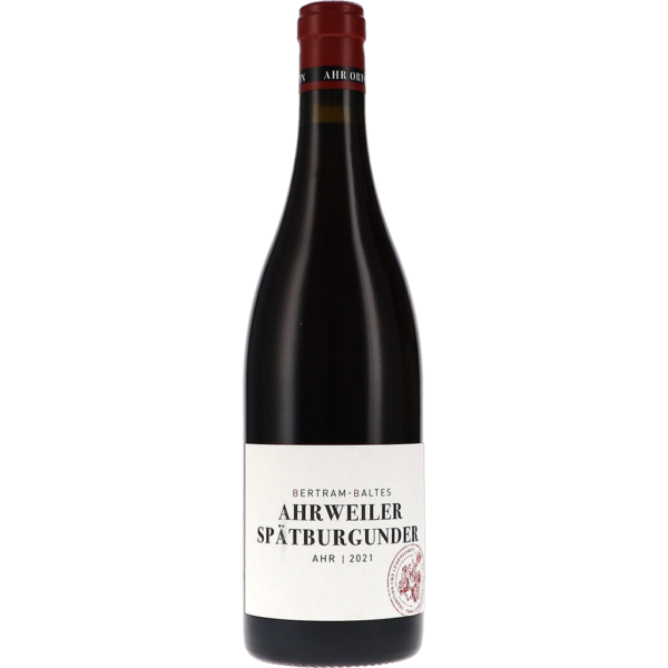 Ahrweiler Spätburgunder 2021