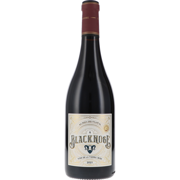 Blacknose, Vino Tinto de la Tierra 2021